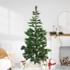 7' Pre-Lit Medium Pine Artificial Christmas Tree - Warm Clear LED Lights -Christmas Decoration Store 0kzup0xp9zxf4befi3ynvzo9xw66xk0y 46396.1667575884