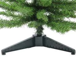 3' Two-Tone Balsam Fir Medium Artificial Christmas Tree - Unlit -Christmas Decoration Store 0s95qewwpd1pkb9nykhs1qz4dattlat5 22997.1667575626