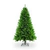 7.5’ X 54” Full Northern Fir Artificial Christmas Tree – Unlit