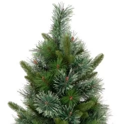 3' Ashcroft Cashmere Pine Artificial Christmas Tree- Unlit -Christmas Decoration Store 327 32426.1683238681