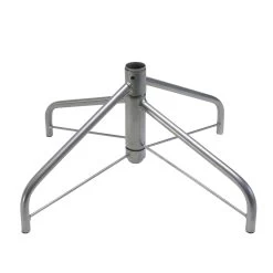 3' Metallic Pink Tinsel Artificial Christmas Tree - Unlit -Christmas Decoration Store 327 46839.1684855407