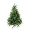 4.5' Pre-Lit Full Ashcroft Cashmere Pine Artificial Christmas Tree - Clear Dura-Lit Lights -Christmas Decoration Store 32jfdykc6e7sb6bkvuofntkrbr2hck3w 62642.1687182253