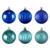 100ct Peacock Blue Shatterproof 3-Finish Christmas Ball Ornaments 2.5" (60mm) -Christmas Decoration Store 3lagoz940xffyabzsyd5qz41fkl800d1 68367.1667489755