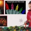 4' X 6' Multi-Color Mini Twinkling Net Style 150 Christmas Lights - Green Wire -Christmas Decoration Store 3lvi5ecbhko2px6p4egzrlzhc1yuzk7d 13152.1667686093