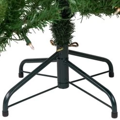 4' Pre-Lit Sierra Noble Fir Artificial Christmas Tree, Clear Lights -Christmas Decoration Store 427 26073.1688068982