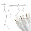 100ct Warm White LED Wide Angle Icicle Christmas Lights, White Wire -Christmas Decoration Store 4va51wjkhafzjqoe6xwjfp3sgfajftum 00027.1667489715