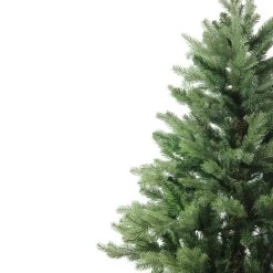 6' Mixed Eden Pine Artificial Christmas Tree - Unlit -Christmas Decoration Store 54eicahwdcqetvofjhegr069k2lnllre 70797.1686702324