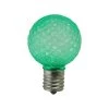 Pack Of 25 Faceted LED G40 Green Christmas Replacement Bulbs -Christmas Decoration Store 60ltekdswryfjcdotk4o9oxr7q7qoxh7 35121.1667520601