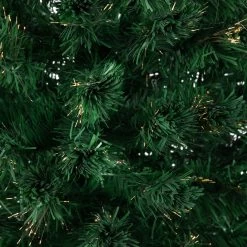 6' Pre-Lit Medium Color Changing Fiber Optic Artificial Christmas Tree - Multicolor Lights 7 6' Pre-Lit Medium Color Changing Fiber Optic Artificial Christmas Tree - Multicolor Lights -Christmas Decoration Store 627 94727.1683049562