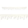 Club Pack Of 24 Christmas Holiday Icicle Border Decorations 3' 11" -Christmas Decoration Store 64emsxs6nlfhbuntv5jecibzc9tteqny 32026.1667599283