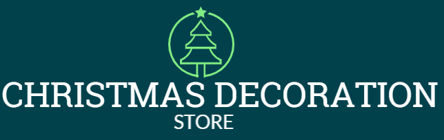 Christmas Decoration Store