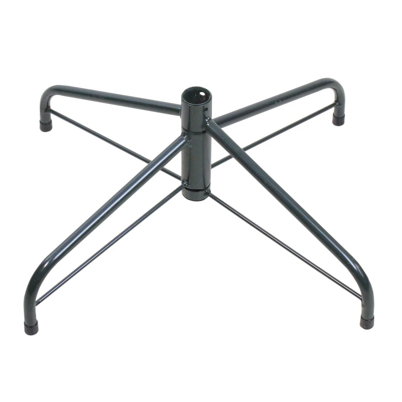 9' Pre-Lit Slim Washington Frasier Fir Artificial Christmas Tree, Clear Lights 7 9' Pre-Lit Slim Washington Frasier Fir Artificial Christmas Tree, Clear Lights - Image 5