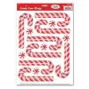 Club Pack Of 168 Candy Cane And Peppermint Candy Window Clings Christmas Decorations 17" -Christmas Decoration Store aa6u7ks7vpd1i9c7bww6emehorqn3eou 39401.1667657699