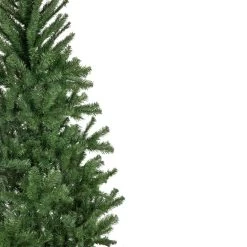 7' Canadian Pine Artificial Christmas Tree - Unlit -Christmas Decoration Store apikvlmai 87374.1592533835