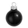 2ct Black Shiny Glass Christmas Ball Ornaments 6" (150mm) 1 2ct Black Shiny Glass Christmas Ball Ornaments 6" (150mm) -Christmas Decoration Store asnfozf8au5rpwzh1p9msjv6kxyp6jno 96277.1667684541