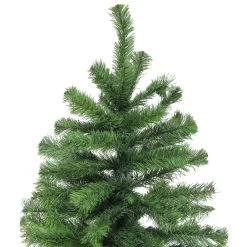 7.5' Two-Tone Balsam Fir Artificial Christmas Tree - Unlit -Christmas Decoration Store awoopw3dkaiandckxtjoo1omn12h9hc6 66023.1667663173