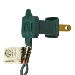 9' X 10" Pre-Lit Windsor Pine Artificial Christmas Garland - Clear Lights -Christmas Decoration Store britestar 39 591 00 1 35439.1675793415