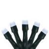 20 Battery Operated White LED Micro Rice Christmas Lights - 7.25 Ft Green Wire -Christmas Decoration Store cftmufze25zmlf4wniodqo6srlcanvux 54413.1667536362