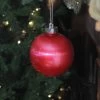 3ct Red LED Lighted Battery Operated Shatterproof Christmas Ball Ornaments 6" (150mm) -Christmas Decoration Store cmmlkgkelg1wgvehxbids5u6ed8wqq5v 36702.1667488401