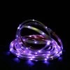 18' Purple LED Outdoor Christmas Linear Tape Lighting - White Finish -Christmas Decoration Store d0vsyiutxkmjallynqbafn55nzqxnnsi 75727.1667662663