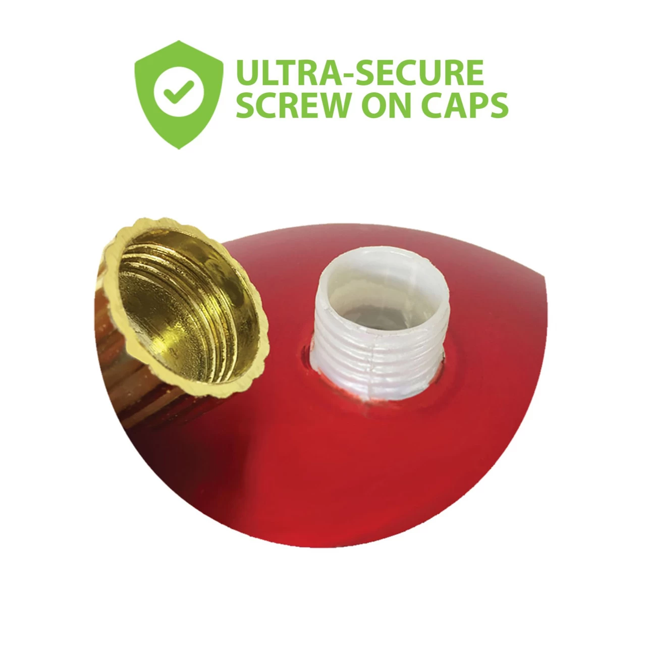 Matte Bayberry Red Shatterproof Christmas Ball Ornament 8" (200mm) 6 Matte Bayberry Red Shatterproof Christmas Ball Ornament 8" (200mm) - Image 4