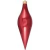 Sonic Red And Gold Shatterproof Christmas Long Drop Ornament 12.5" (320mm) -Christmas Decoration Store dcki kbx30681 1 99791.1667561922
