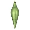 Krypton Green Shatterproof Christmas Long Drop Ornament 12.5" (320mm) 2 Krypton Green Shatterproof Christmas Long Drop Ornament 12.5" (320mm) -Christmas Decoration Store dcki kbx50392 1 34885.1667561610