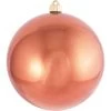 Shiny Brown Shatterproof Christmas Ball Ornament 8" (200mm) 2 Shiny Brown Shatterproof Christmas Ball Ornament 8" (200mm) -Christmas Decoration Store dcki kbx60427 1 12231.1667561623