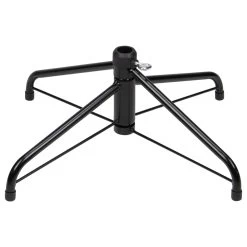 6ft Pre-Lit Black Noble Spruce Artificial Halloween Tree, Orange Lights -Christmas Decoration Store denniseast blackplug 28786.1667530284