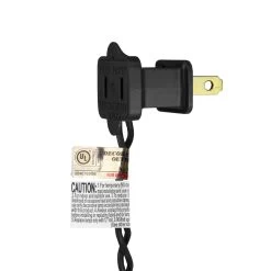 6' Pre-Lit Black Artificial Tinsel Christmas Tree, Clear Lights 13 6' Pre-Lit Black Artificial Tinsel Christmas Tree, Clear Lights -Christmas Decoration Store denniseast blackplug 75395.1667657099