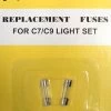 10-count Replacement Fuses For C7 Or C9 Christmas Light Strings -Christmas Decoration Store dhof203300 52132.1667663825