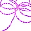 100-Count Purple Commercial Grade Christmas Rope Light Set, 100ft White Wire -Christmas Decoration Store dhof 1314 08 54464.1667687086