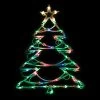 18" Lighted Christmas Tree Window Silhouette -Christmas Decoration Store dkmyyv4fyhe6zk5lms6n4qctrm3swmlp 93984.1681755711