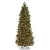 6.5’ Pre-Lit Slim Jersey Fraser Artificial Christmas Tree – Multi Color Lights -Christmas Decoration Store dnat20pejf1e28090363e2809065 70784.1667580443