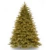 6.5’ Pre-Lit Nordic Spruce Artificial Christmas Tree - Clear Lights -Christmas Decoration Store dnat20pens1 300 65 75606.1667576123