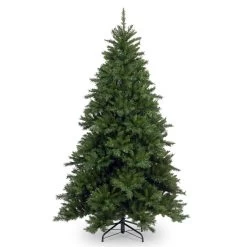 6.5’ Tiffany Fir Artificial Christmas Tree - Unlit