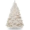 6.5' White Winchester Pine Artificial Christmas Tree - Clear Lights -Christmas Decoration Store dnat20wchw7e28090300e2809065 40954.1667576081