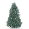 6.5' Pre-Lit Dunhill Blue Fir Hinged Artificial Christmas Tree - Clear Lights 2 6.5' Pre-Lit Dunhill Blue Fir Hinged Artificial Christmas Tree - Clear Lights -Christmas Decoration Store dnat dubh 65lo 1 70411.1667522114