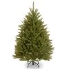4’ Dunhill Fir Artificial Christmas Tree - Unlit -Christmas Decoration Store dnat duh 40 1 04683.1667489341