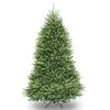 6’ Dunhill Fir Artificial Christmas Tree - Unlit -Christmas Decoration Store dnat duh 60 1 22376.1667576073