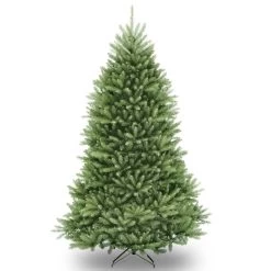 6’ Dunhill Fir Artificial Christmas Tree - Unlit