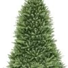 7’ Dunhill Fir Artificial Christmas Tree – Unlit -Christmas Decoration Store dnat duh 70 25932.1667488303