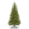 6.5’ Dunhill Fir Slim Artificial Christmas Tree –Unlit -Christmas Decoration Store dnat duslh1 65 1 59572.1667576075