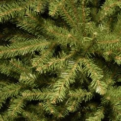 6.5’ Dunhill Fir Slim Artificial Christmas Tree –Unlit -Christmas Decoration Store dnat duslh1 65 3 35086.1667576075