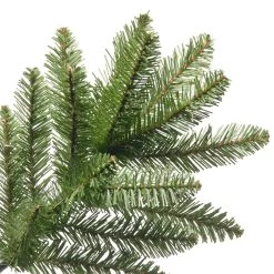 6’ Kingswood Fir Pencil Artificial Christmas Tree - Unlit -Christmas Decoration Store dnat kw7 500 60 4 19546.1667654463