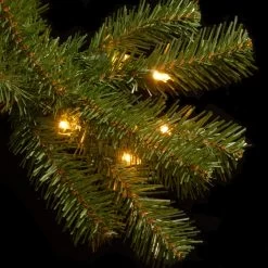 6.5’ Pre-lit North Valley Spruce Artificial Christmas Tree – Clear Lights 8 6.5’ Pre-lit North Valley Spruce Artificial Christmas Tree – Clear Lights -Christmas Decoration Store dnat nrv7 300 65 3 79580.1667656823