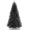 7.5’ North Valley Black Spruce Artificial Christmas Tree – Unlit -Christmas Decoration Store dnat nrvk7 500 75 1 66114.1667656831