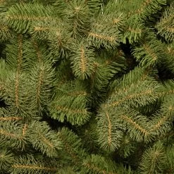 7’ Downswept Fir Artificial Christmas Tree - Unlit 7 7’ Downswept Fir Artificial Christmas Tree - Unlit -Christmas Decoration Store dnat pedd1 503 70 3 12622.1667533610