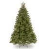 7.5’ Downswept Fir Artificial Christmas Tree - Unlit