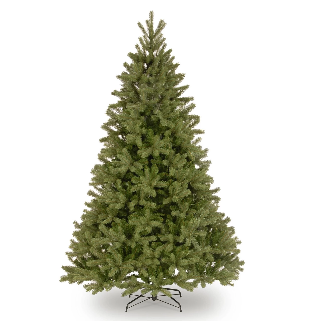 7.5’ Downswept Fir Artificial Christmas Tree - Unlit 3 7.5’ Downswept Fir Artificial Christmas Tree - Unlit